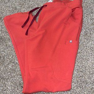 Figs Clay Yola Pants Medium